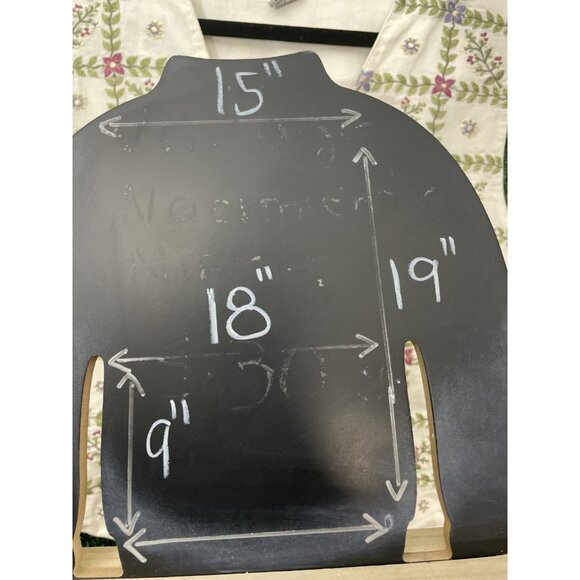 Paul Harris Floral Embroidered Top Vest Women's Size Small White Button 70s - Picture 10 of 11